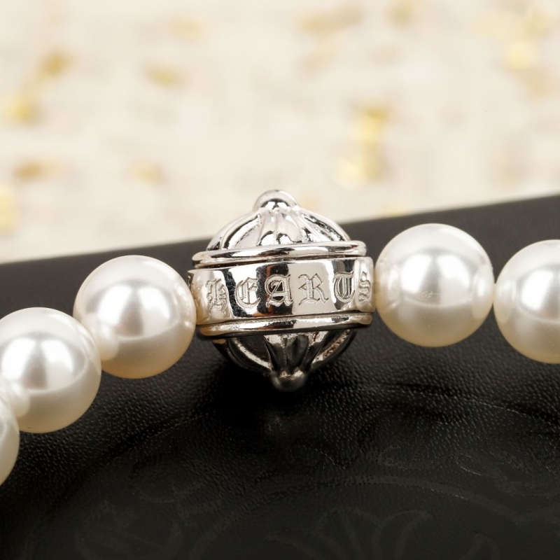 Ch*0me He**ts bracelets